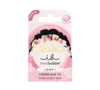 INVISIBOBBLE Accessori Loop+ Be Strong 1x3pz - Fermagli ed Elastici
