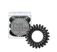 invisibobble Original elastici per capelli True Black 3 pz
