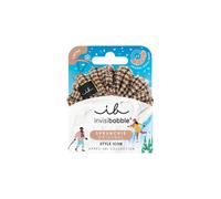 INVISIBOBBLE - Accessori Sprunchie Après-Ski Jacquard - Elastici per capelli