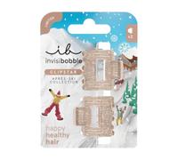INVISIBOBBLE Clipstar Après-Ski Shimmer 1 x 2pz - Forcine e Mollette