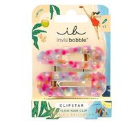 Invisibobble Au Soleil Clipstar Dazzling Wave 2 Pezzi