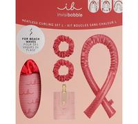 Invisibobble Beach Curl L - Set Regalo