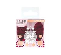 InvisiBobble Bowtique British Royal Take a Bow elastico per capelli