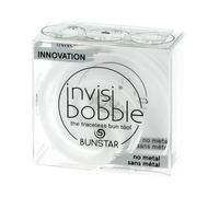 Invisibobble Bunstar (Ice Ice Lady - trasparente) 2 pz