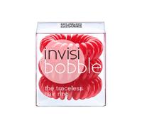 Invisibobble capelli, confezione da 3, colore: rosso