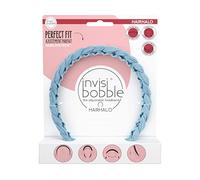 invisibobble HAIRHALO Miss Denim - 1 pz.