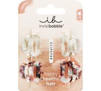 Invisibobble Clip Clipstar Petit Bijoux S 4 pezzi - Fermaglio per capelli