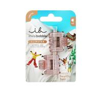 Invisibobble Clipstar Après-Ski Shimmer fermaglio per capelli 2 pz per Donna