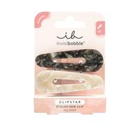 invisibobble Clipstar Cliphue forcine per capelli 2 pz