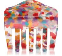 invisibobble Clipstar Confetti Spark Pinza per capelli taglia M 1 pz