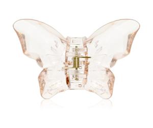 invisibobble Clipstar Diamond Butterfly Pinza per capelli taglia M 1 pz