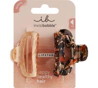 Invisibobble Clipstar Golden Roar M 2 pezzi - Fermaglio per Capelli