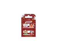 Invisibobble Clipstar Kids Sparkle In A Cup 4 Pezzi - Fermaglio per capelli