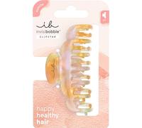 invisibobble Clipstar M Pastel Prism (1 pezzo) - Fermaglio per capelli medio da donna, elegante fermaglio per capelli con presa forte, per chignon e banana