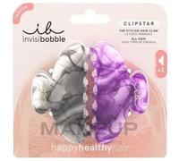 Invisibobble Clipstar My Rainboo Pinza Capelli 2 pezzi - Fermaglio capelli