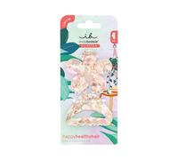 Invisibobble Clipstar Oasis Refreshed Bloom M Fermaglio Per Capelli 2 Pezzi - Fermaglio per capelli
