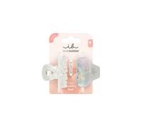 Invisibobble Clipstar Pearly Frost - 2 fermagli medi. 2 kg Molletta