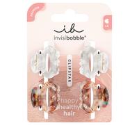 invisibobble Clipstar Petit Bijoux fermagli per capelli 4 pz