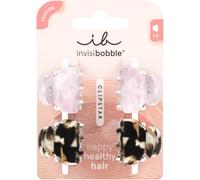 invisibobble CLIPSTAR Petit Four 4 Stück