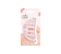 Invisibobble Clipstar Rose Glimmer L hair clip