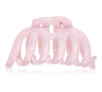 invisibobble Clipstar Rose Glimmer Pinza per capelli taglia L 1 pz