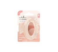 Invisibobble - CLIPSTAR Rosy Bliss - Fermaglio medio con design marmorizzato rosa, elegante e raffinato, perfetto per ogni occasione - Tenuta sicura, stile moderno, capelli sani