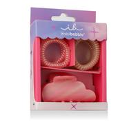 Invisibobble CloudPop Set
