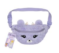Invisibobble Cozy Reindeer Set X Tangle Teezer 3 Pezzi - Set bambini