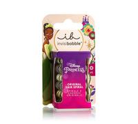 invisibobble Disney Princess Tiana elastici per capelli 6 pz