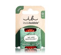 Invisibobble Earth Original elastico per capelli 3 pz