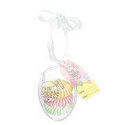 Invisibobble Easter Egg Original 3 pz Elastici Regular