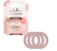 Invisibobble Fasce per capelli Slim Pink Monocle 3 Stk.