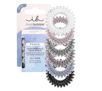 invisibobble Power Be visible elastici per capelli 6 pz