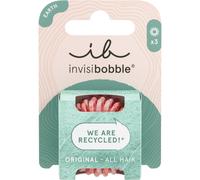 invisibobble Original Save it or Waste it elastici per capelli 3x1 pz