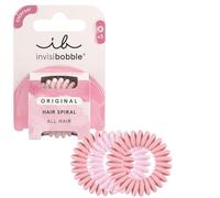 invisibobble Original elastici per capelli The Pinks 3 pz