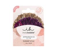 invisibobble Sprunchie Slim The Snuggle is Real elastici per capelli 2 pz