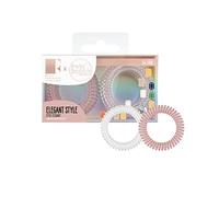 Invisibobble® Slim Pink Glasses 8x