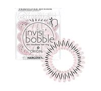 Invisibobble - Invisibobble Original Bella Rosa Galaxy Tre Elastici