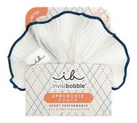 invisibobble elastico capelli Sprunchie Power - scrunchie donna - con forte tenuta per coda, chignon e acconciature voluminose