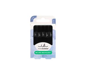 invisibobble Elastico per Capelli Nero x5