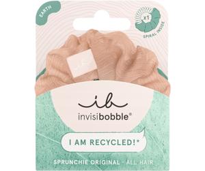 Invisibobble Elastico per capelli, Sprunchie Recycling Rocks