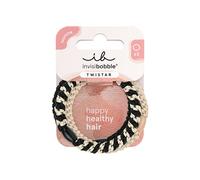 Invisibobble Elastico Twistar Classical Braids 3 Pezzi - Elastici capelli