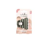 invisibobble Everclaw M Piny Plateau (1 pezzo), fermaglio per capelli con presa extra forte, fermaglio per capelli di spessore medio, ideale per chignon e acconciature alte