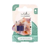 invisibobble EVERCLAW Recycled Me S| Senza stampa | Elegante fermaglio per capelli | 1 pezzo