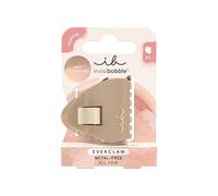 invisibobble EVERCLAW S Too Faced (1 pezzo) - Piccola clip per capelli senza metallo con effetto opaco e lucido, per donna, parrucchiere e uso quotidiano, alternativa versatile ai fermagli per capelli
