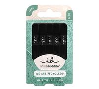 invisibobble Hair Tie elastici per capelli Black 5 pz