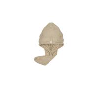 invisibobble SET Cozywrap (1 pezzo) - Asciugamano in microfibra per capelli - Asciugatura rapida per ricci - Turbante delicato per bambini e adulti - Perfetto per uso domestico, senza calore