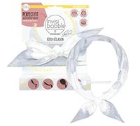 Invisibobble Elastico a spirale nel foulard Spandana Rúrik Gíslason Be-You-Tiful