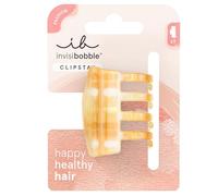 invisibobble fermaglio capelli Clipstar M Luminous Joy (1 pezzo) - molletta donna - per chignon, coda e acconciature half-up