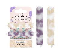 invisibobble Barrette Turn on Your Healers forcine per capelli 2x1 pz